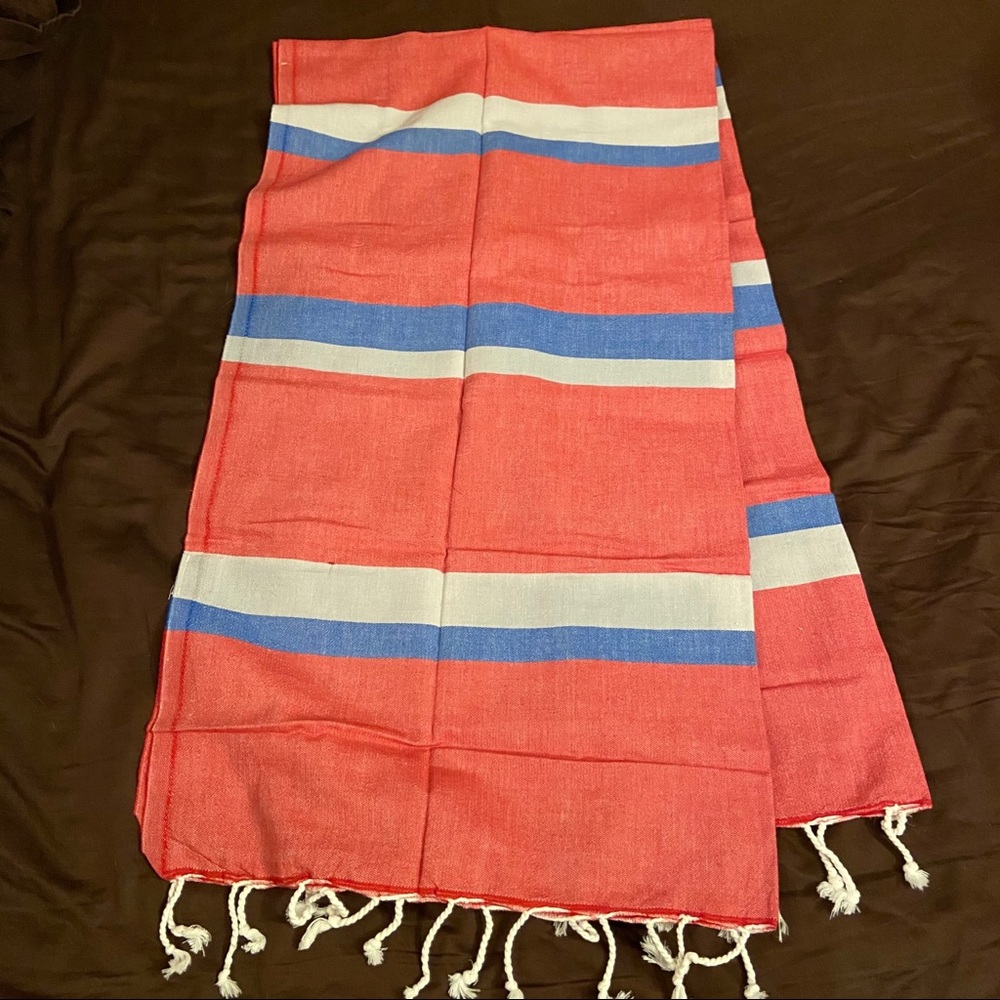 Turkish Towel